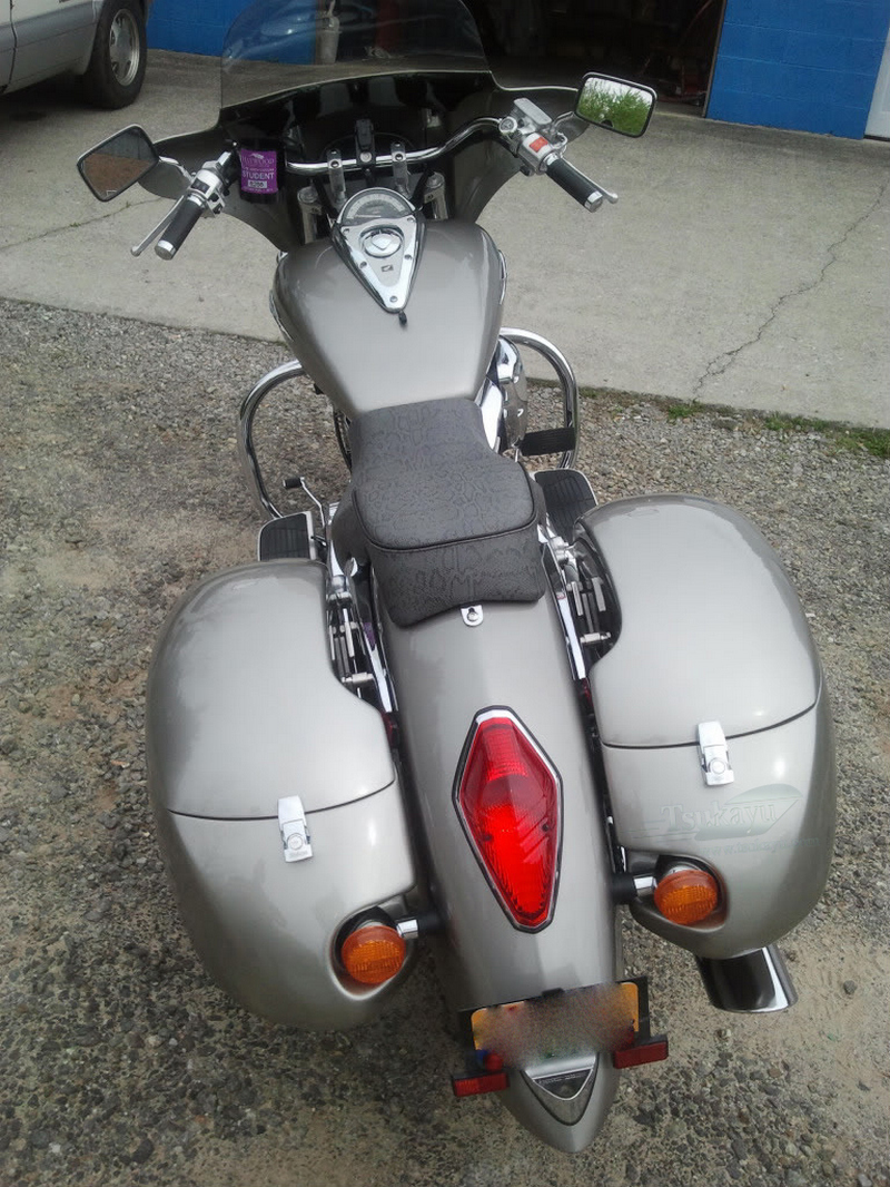 VTX1800R 1
