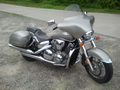 Honda VTX1800R