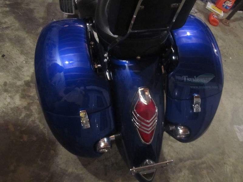 VTX1800R 2