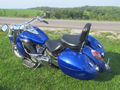 Honda VTX1800R