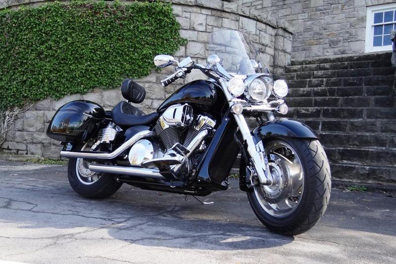 VTX1800R 3