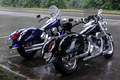 Honda VTX1800R
