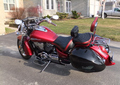 Honda VTX1800R