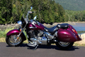 Honda VTX1800R