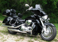 Honda VTX1800R