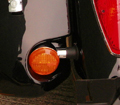 avoid interfere turn signals resize