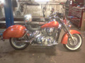 Honda VTX1300S