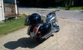 Honda VTX1300R
