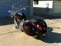 Honda VTX1300R