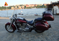 Honda VTX1300S