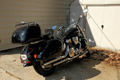 Honda VTX1300T