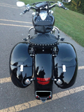 Honda VTX1800N