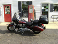 Honda VTX1800R