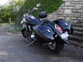 Honda VTX1800R