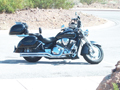 Honda VTX1800R