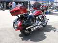 Honda VTX1800R