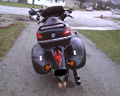 Honda VTX1800S