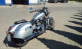 Honda VTX1800C