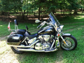 Honda VTX1300C