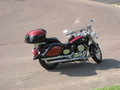 HardbagsforVstar vstar1100