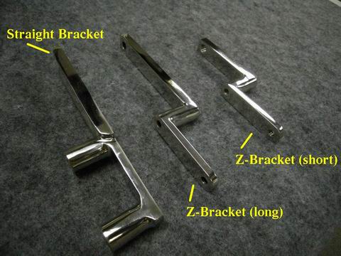 Brackets