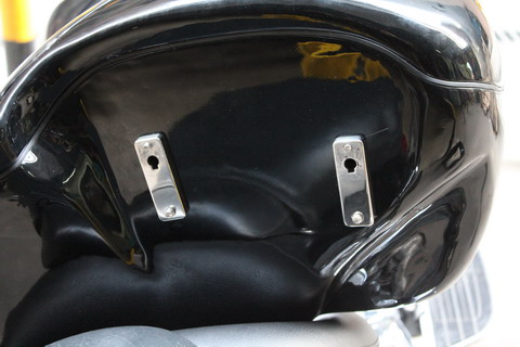 Part B on bags