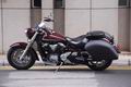 jumbo strong  Vstar1300 2