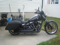 jumbo strong Vstar1300 4