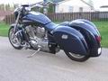 jumbo strong  VTX1800N