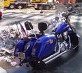 jumbo strong  VTX1300R