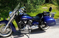 Jumbostrong Vstar1100Classic 1