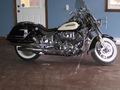 jumbo strong  Vstar1100classic