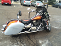 jumbostrong Suzuki C90