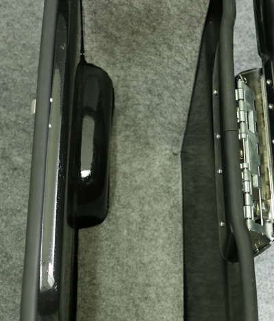 ABS Interior