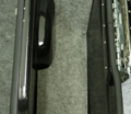 ABS Carpet Bottom