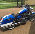 Triumph Thunderbird LT