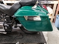 Honda VTX1300C
