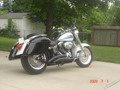 Harley Davidson Fatboy