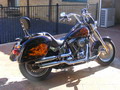 Harley Davidson Fatboy
