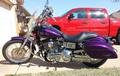 Dyna Low Rider
