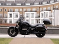 Triumph Rocket III Roadster X