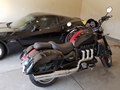 Triumph Rocket III