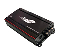 Amplifier with 12V Plug