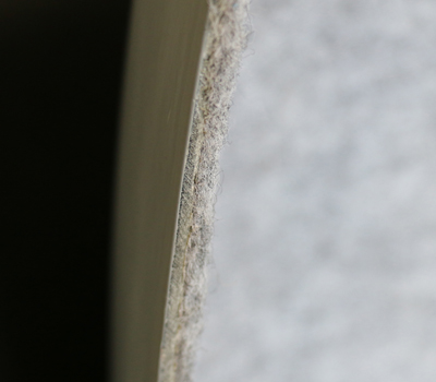 Fiberglass Version