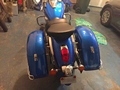 Kawasaki Vulcan 900 Classic