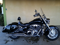 Honda VTX 1800R