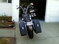 Harley Davidson Dyna Super Glide