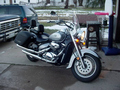 Suzuki Volusia 800