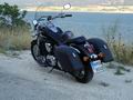 Kawasaki Vulcan 900