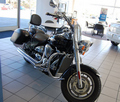 Kawasaki Vulcan 2000 Classic